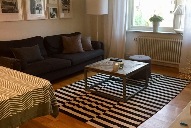 Regementsgatan 86, Malmö - bild 2