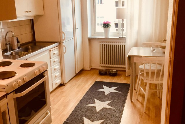 Regementsgatan 86, Malmö - bild 5