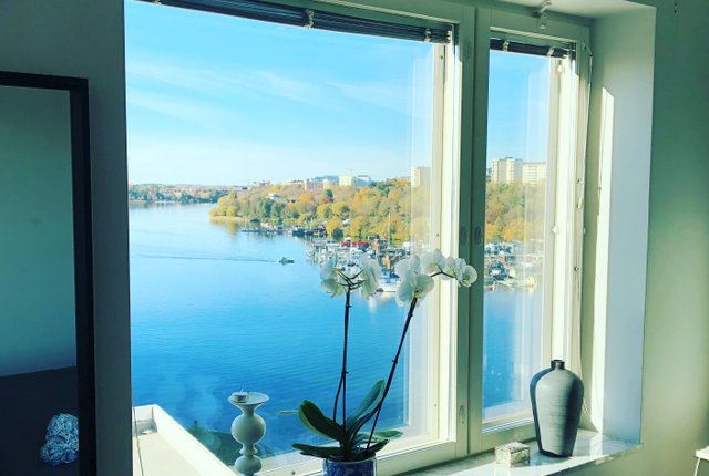 Nordenflychtsvägen 76, Stockholm - bild 1
