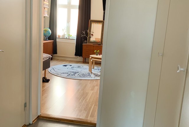Högamöllegatan 8B, Malmö - bild 5