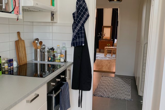 Högamöllegatan 8B, Malmö - bild 2