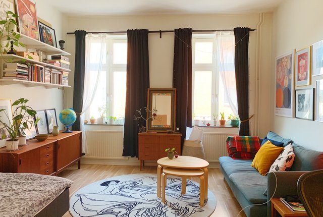 Högamöllegatan 8B, Malmö - bild 8