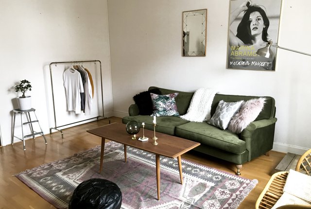 Standargatan 7A, Göteborg - bild 1