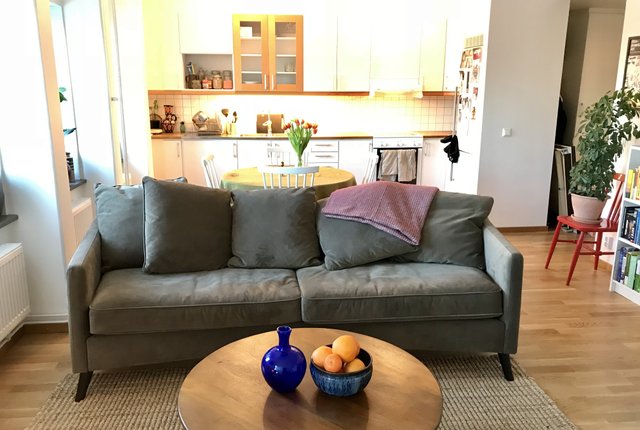 Anderstorpsvägen 6, Solna - bild 4