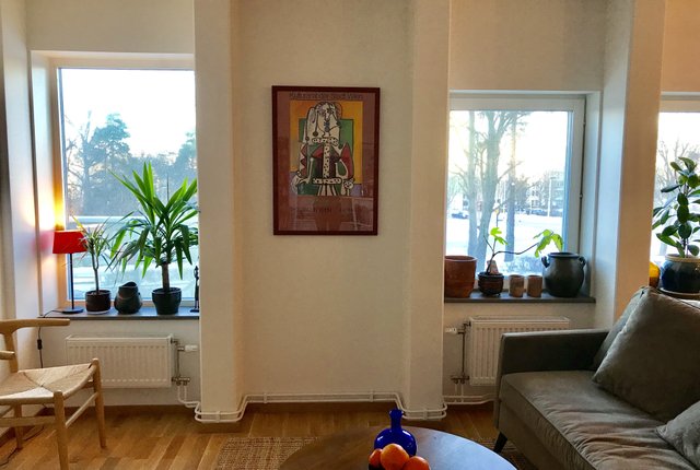 Anderstorpsvägen 6, Solna - bild 3