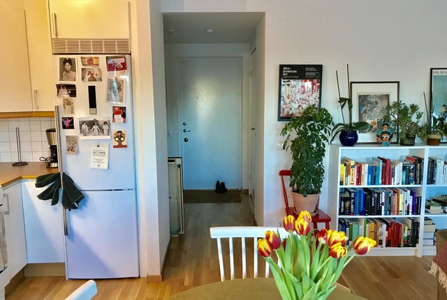 Anderstorpsvägen 6, Solna - bild 5