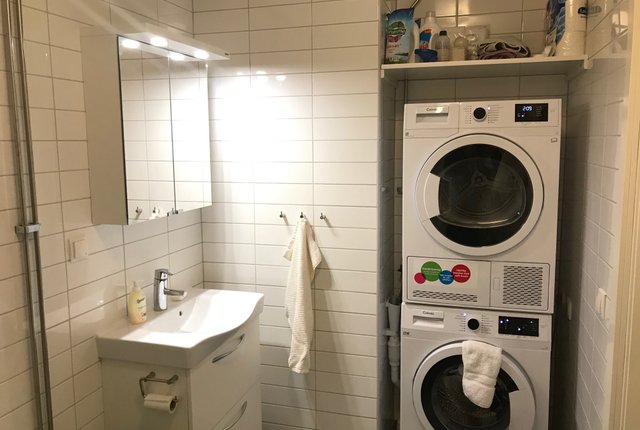 Husarvikstorget 9, Stockholm - bild 4