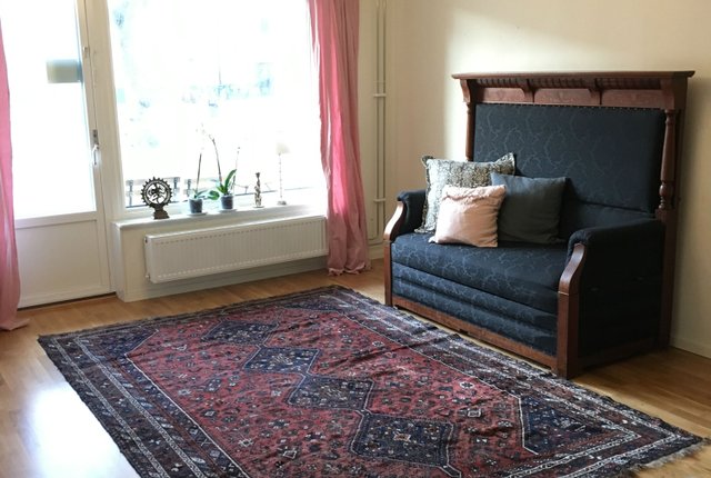 Gröna gatan 14A, Uppsala - bild 4