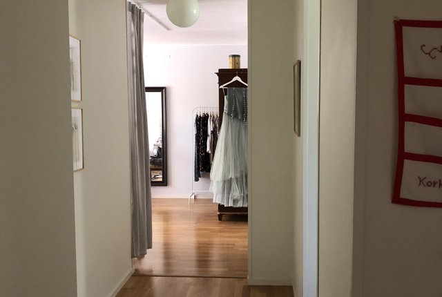 Gröna gatan 14A, Uppsala - bild 8