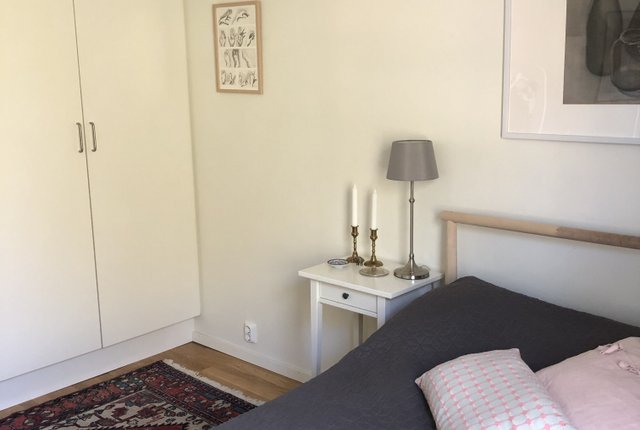 Gröna gatan 14A, Uppsala - bild 2