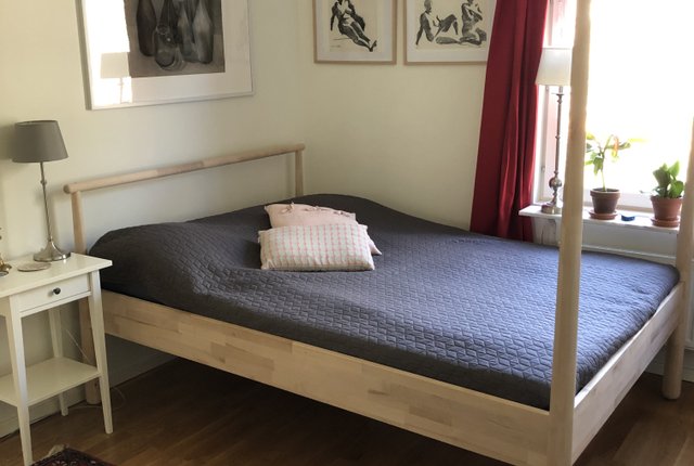Gröna gatan 14A, Uppsala - bild 1