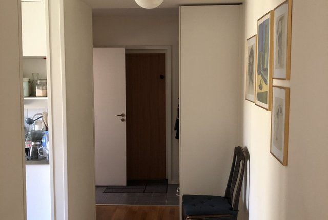 Gröna gatan 14A, Uppsala - bild 7