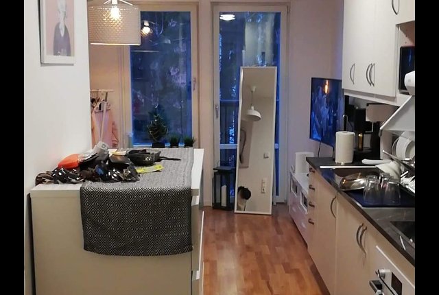 Solskensvägen 21, Tullinge - bild 2