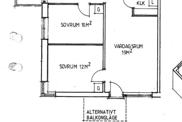 Kullsvedsvägen 100, Värmdö - bild 1