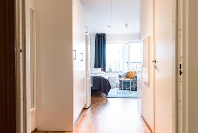 Fyrklöversgatan 7, Göteborg - bild 5