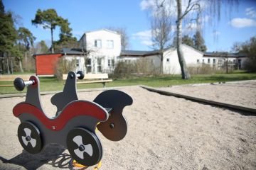 Prästgårdsvägen 10, Havdhem - bild 1