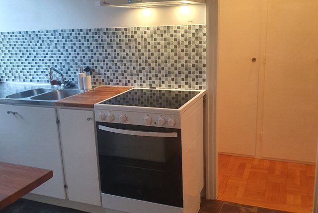 Fredrikslundsvägen 30, Bromma - bild 2