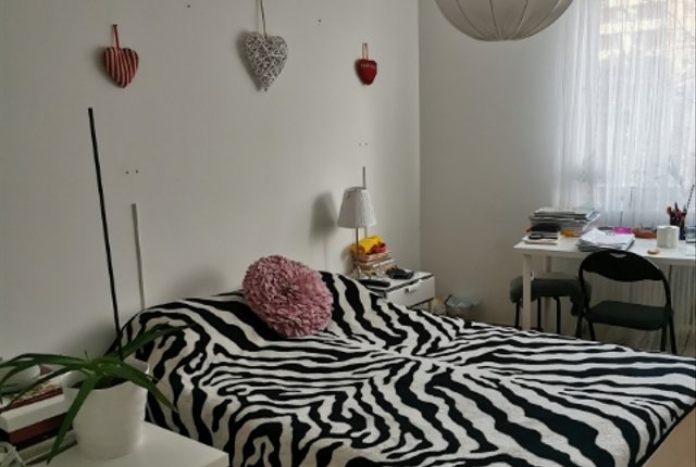 Ymsenvägen 13, Årsta - bild 3
