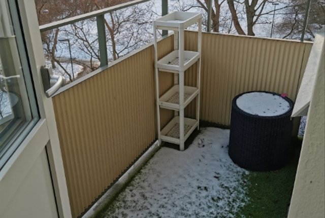 Ymsenvägen 13, Årsta - bild 1