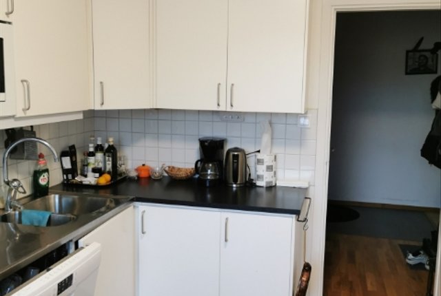 Ymsenvägen 13, Årsta - bild 8