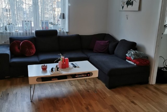 Ymsenvägen 13, Årsta - bild 4