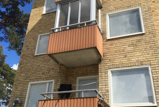 Arvid Mörnes väg 19, Bromma - bild 4