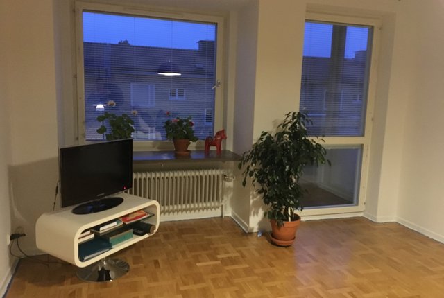 Arvid Mörnes väg 19, Bromma - bild 5