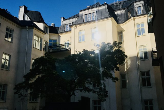 Tegnérgatan 13, Stockholm - bild 4