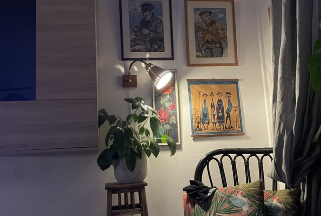 Tegnérgatan 13, Stockholm - bild 1
