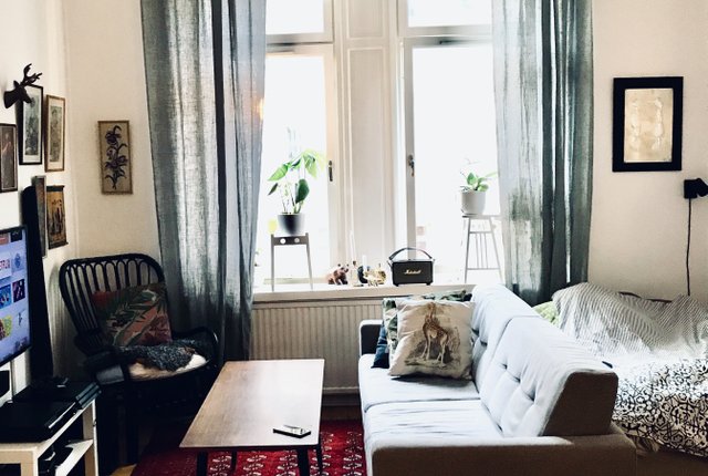 Tegnérgatan 13, Stockholm - bild 2