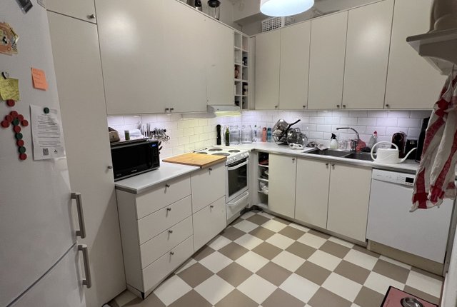 Simrishamnsgatan 5, Malmö - bild 1