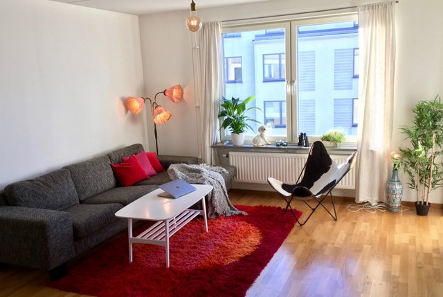 Sturehillsvägen 36, Stockholm - bild 2