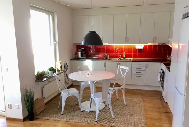 Sturehillsvägen 36, Stockholm - bild 1