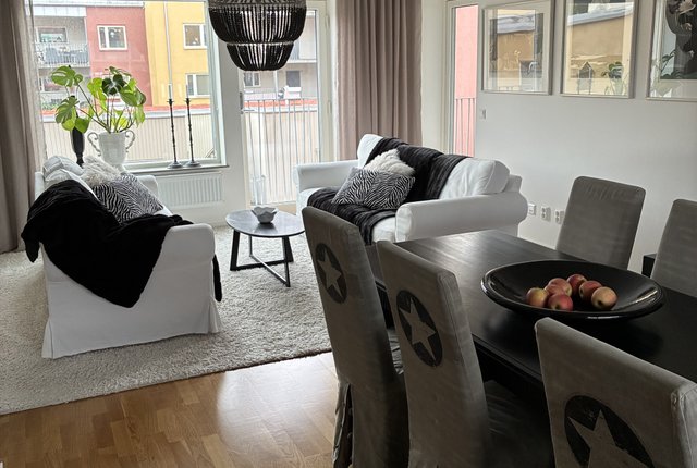 Handelsmyntet 17, Göteborg - bild 1
