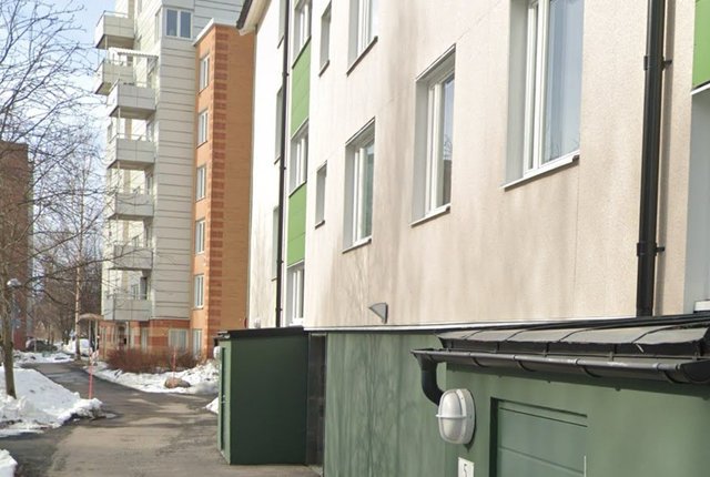 Klintvägen 1, Umeå - bild 2