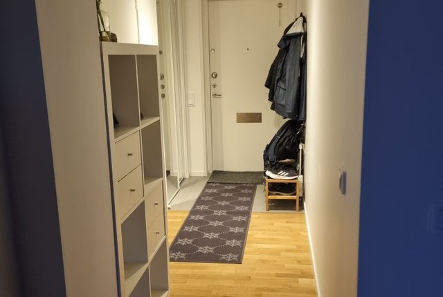 Idrottsvägen 14B, Vaxholm - bild 1