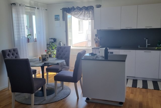 Idrottsvägen 14B, Vaxholm - bild 4