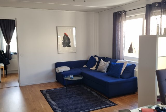 Idrottsvägen 14B, Vaxholm - bild 2