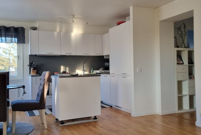 Idrottsvägen 14B, Vaxholm - bild 5
