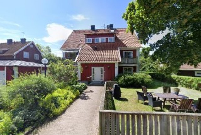 Stallegårdsvägen 10, Västra Frölunda - bild 2