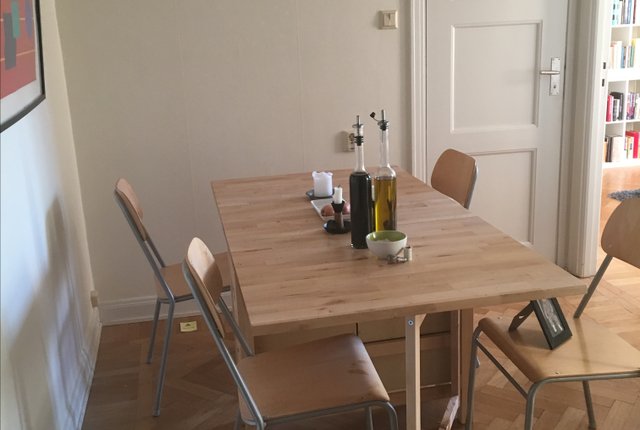 Valhallavägen 157, Stockholm - bild 3