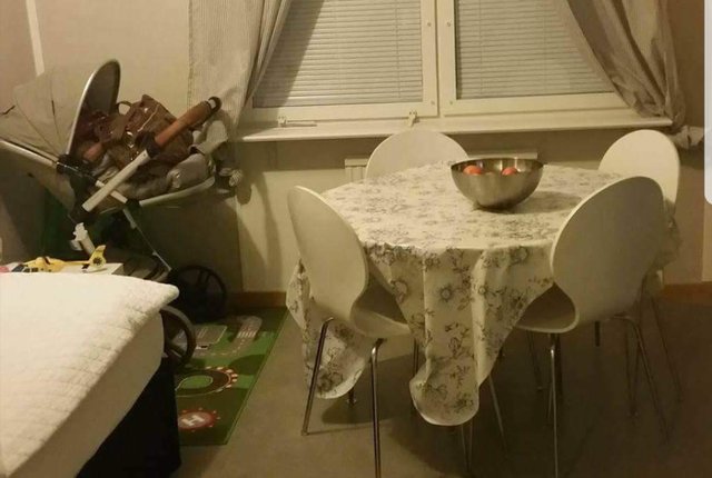Harrgatan 10, Saltsjöbaden - bild 2