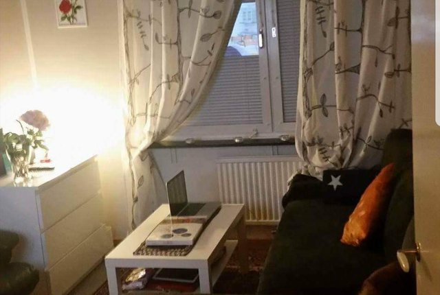 Harrgatan 10, Saltsjöbaden - bild 1