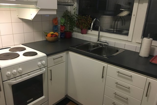 Stationsgatan 1, Sundbyberg - bild 1