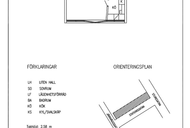 Stationsgatan 1, Sundbyberg - bild 3