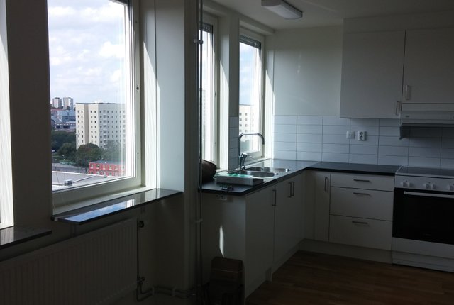 Funäsgatan 34, Vällingby - bild 1