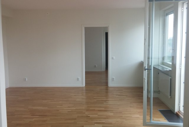 Funäsgatan 34, Vällingby - bild 3