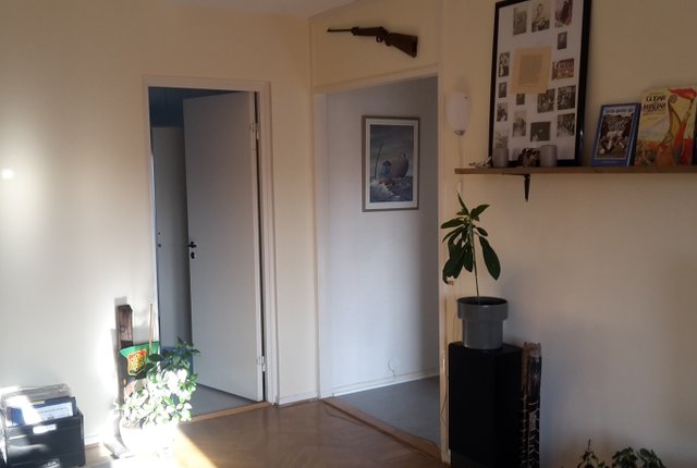 Svängrumsgatan 9, Västra Frölunda - bild 8