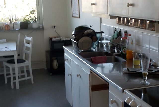 Svängrumsgatan 9, Västra Frölunda - bild 6