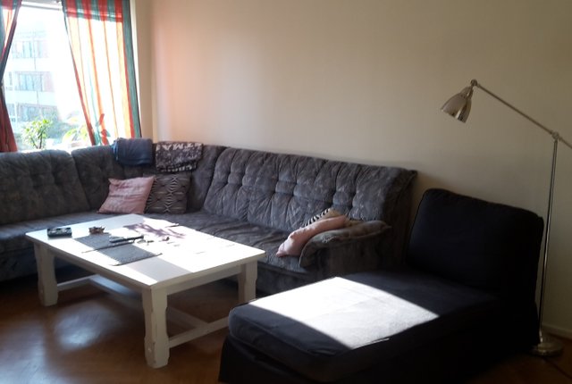 Svängrumsgatan 9, Västra Frölunda - bild 1